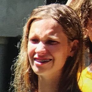 Meet your Posher, Darby